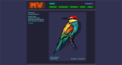 Desktop Screenshot of multi-vitamin.ch